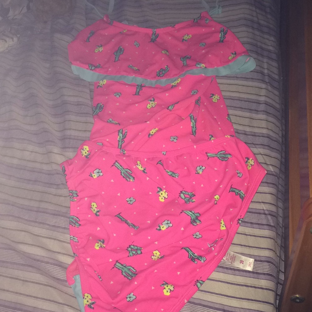 Kids bathing suit